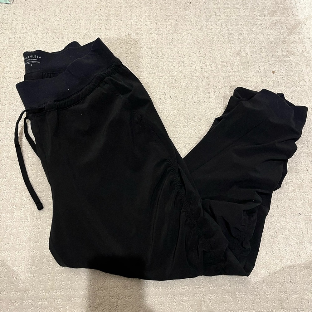 Athleta The Attitude Pant